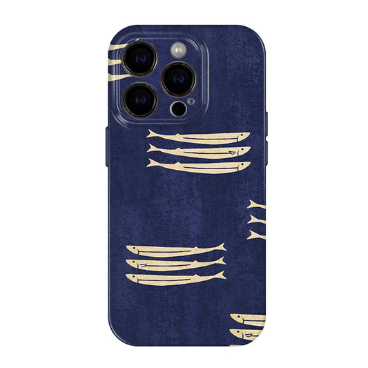 iPhone Case | Blue Jeans Case