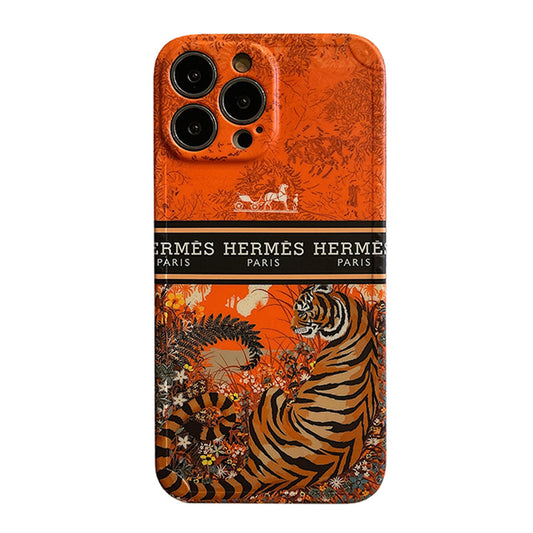 iPhone Case | Hermes Case