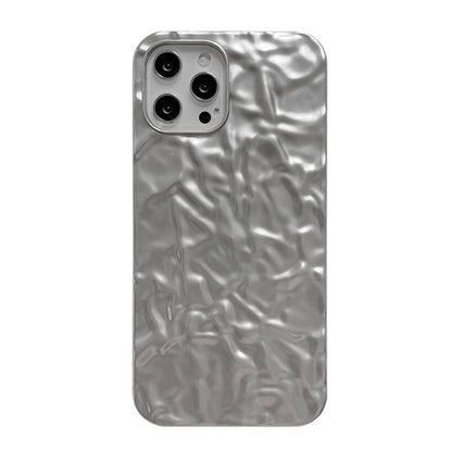 Crepe Paper Plating 3D iPhone Case