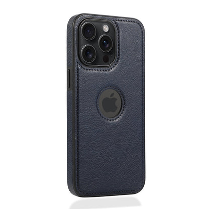 Magsafe Leather iPhone Case