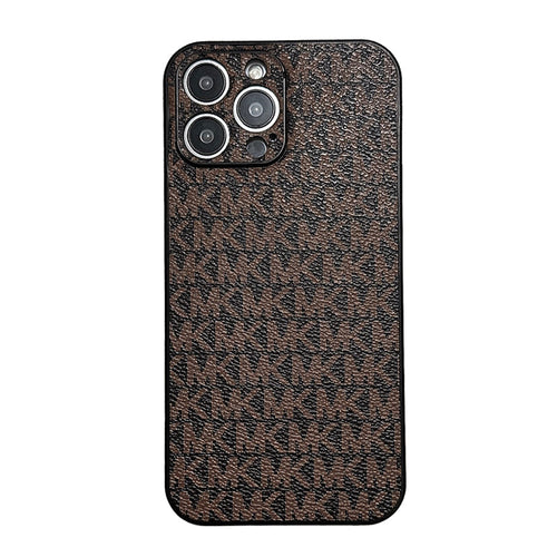 MK iPhone Case