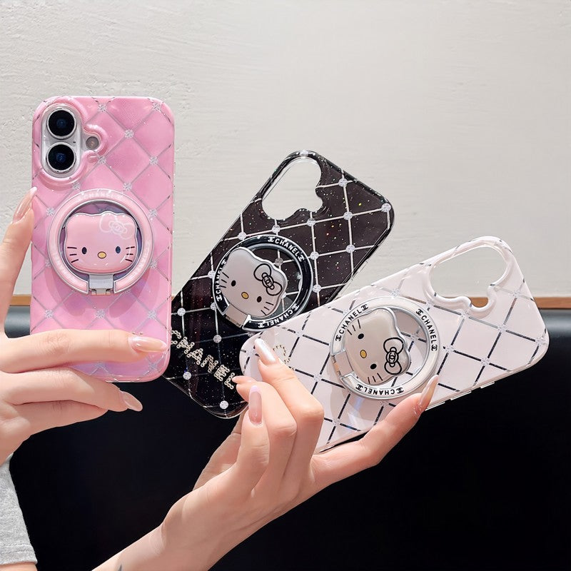 CC x Kity Magsafe iPhone Case