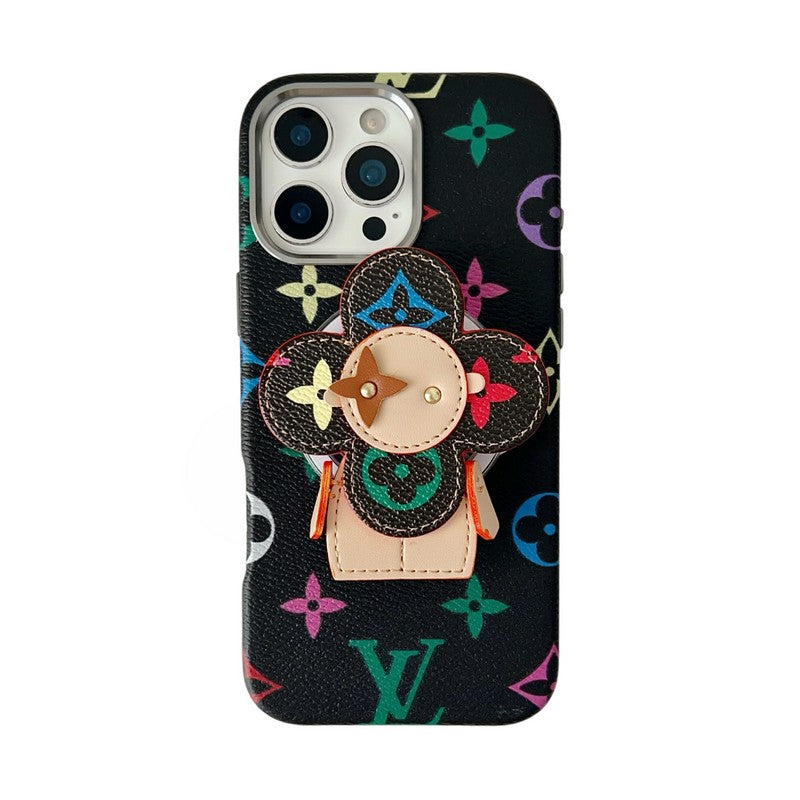 Lou Vivienne MagSafe iPhone Case