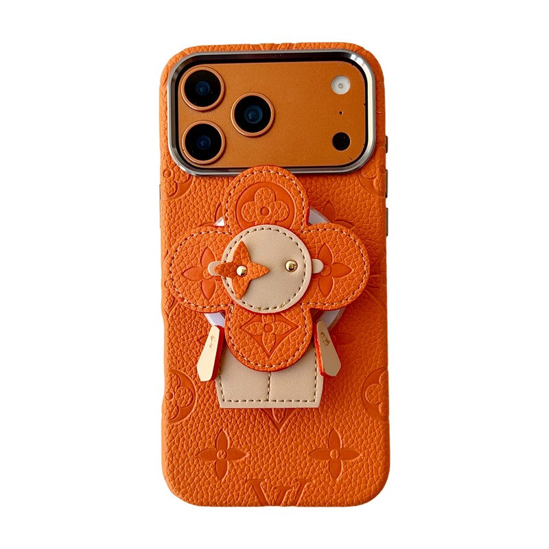 Louis Vivienne MagSafe iPhone Case
