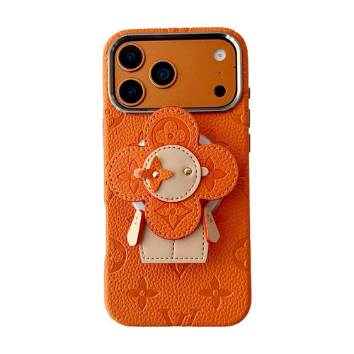 Louis Vivienne MagSafe iPhone Case