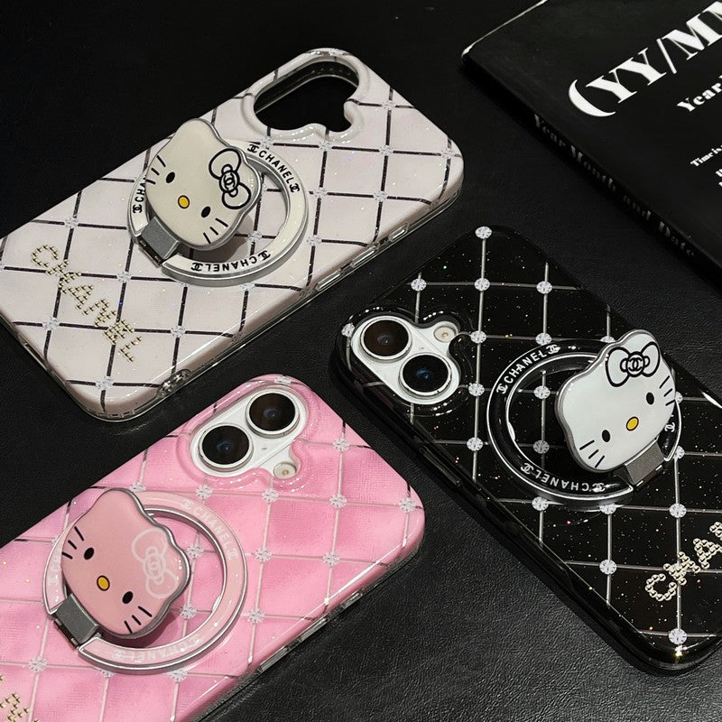 CC x Kity Magsafe iPhone Case