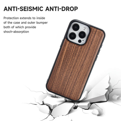 Magsafe Wooden iPhone Case