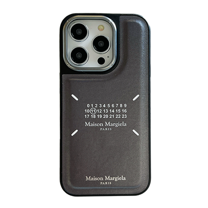 iPhone Case | Maison Margiela Case
