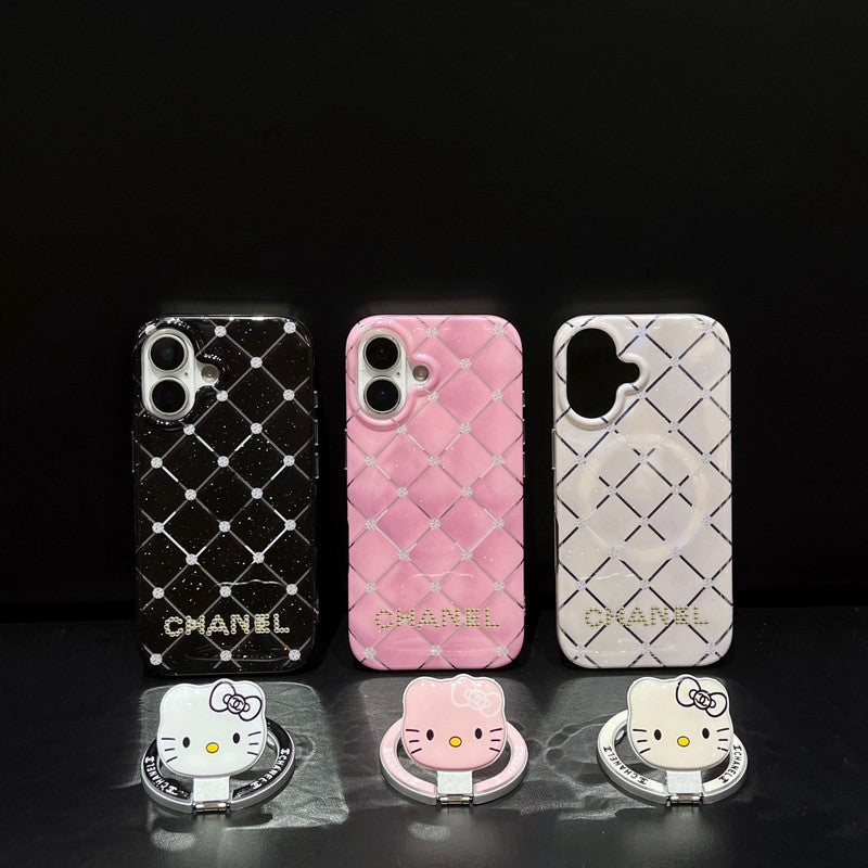 CC x Kity Magsafe iPhone Case