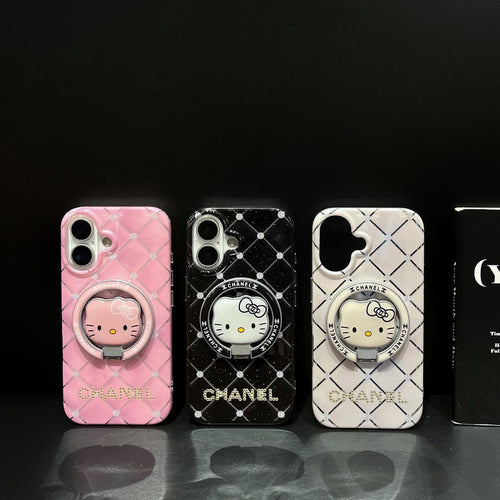 CC x Kity Magsafe iPhone Case