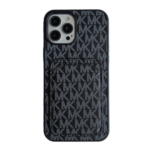 iPhone Case - Michael Kors Card Bag Case