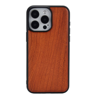 Magsafe Wooden iPhone Case