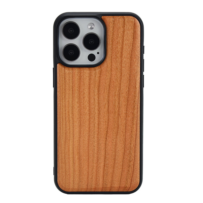 Magsafe Wooden iPhone Case
