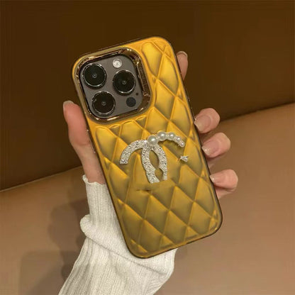 CC Air Cushion iPhone Case
