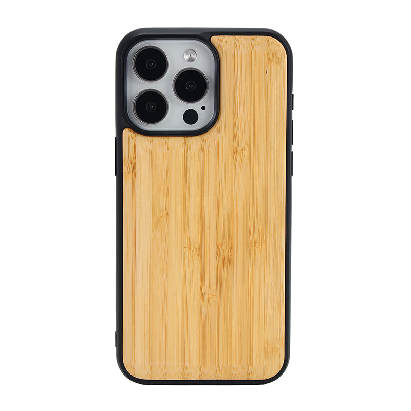 Magsafe Wooden iPhone Case
