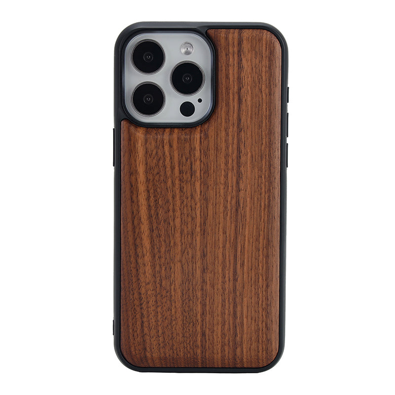Magsafe Wooden iPhone Case