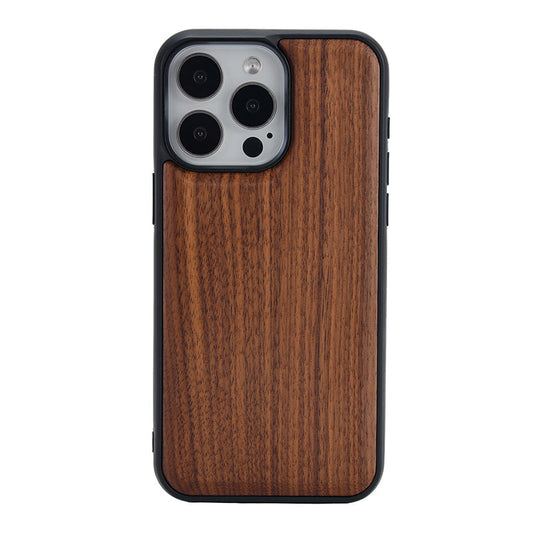 Magsafe Wooden iPhone Case