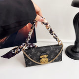 Lou GG Scarves Bag iPhone Case