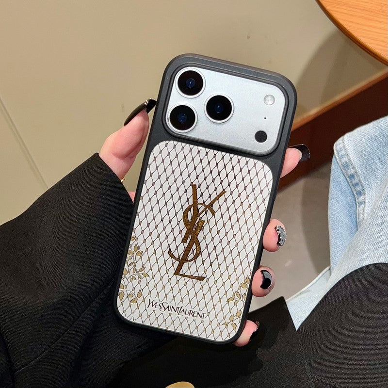 Saint iPhone 17 Case