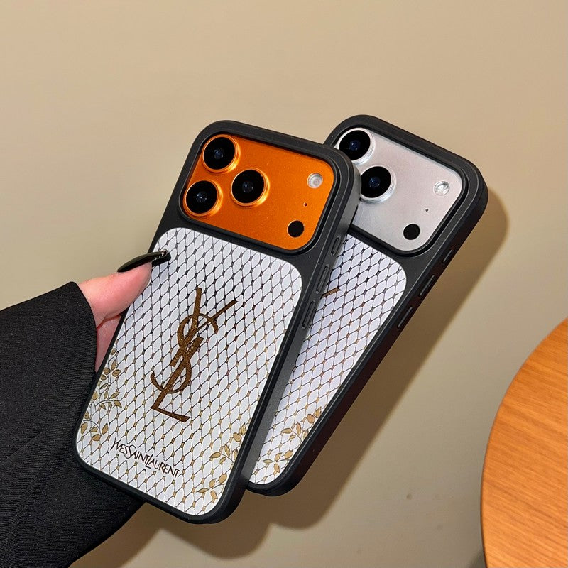 Saint iPhone 17 Case