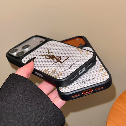 Saint iPhone 17 Case