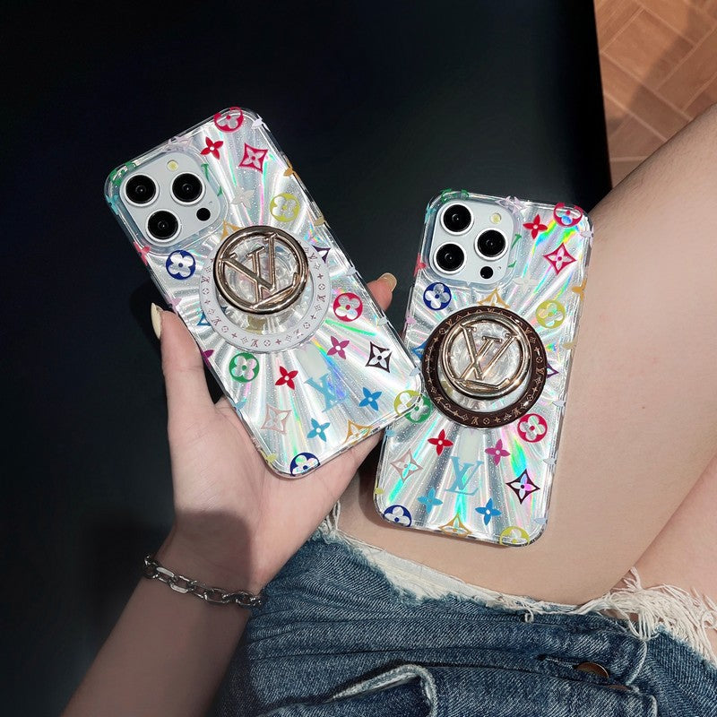 Lou MagSafe iPhone Case