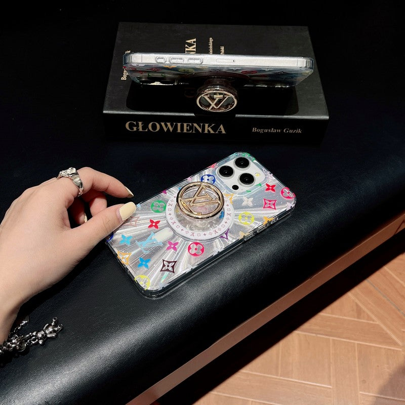 Lou MagSafe iPhone Case