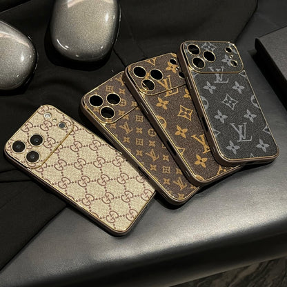 Lou Classic iPhone Case