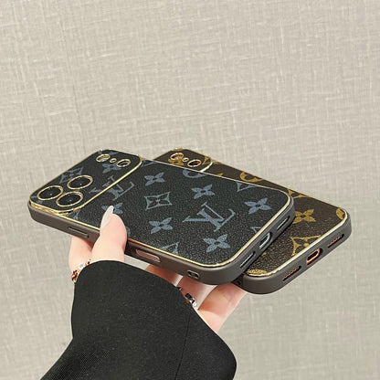 Lou Classic iPhone Case