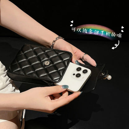 CC Bag iPhone Case