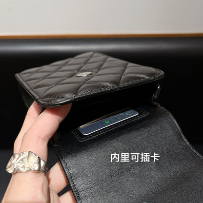 CC Bag iPhone Case