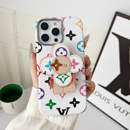 Lou Vivienne MagSafe iPhone Case