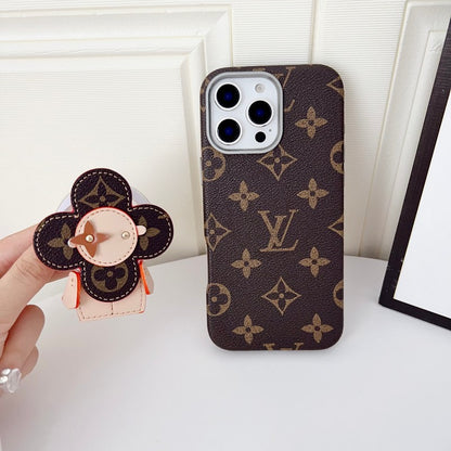 Lou Vivienne MagSafe iPhone Case