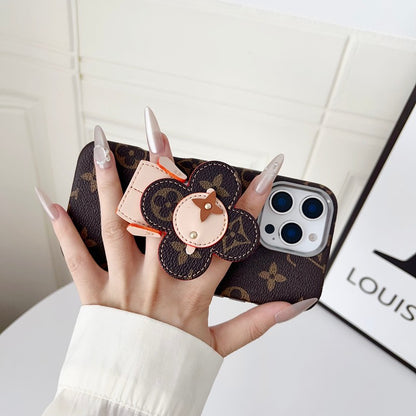 Lou Vivienne MagSafe iPhone Case