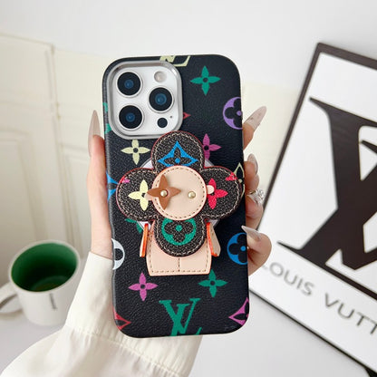 Lou Vivienne MagSafe iPhone Case