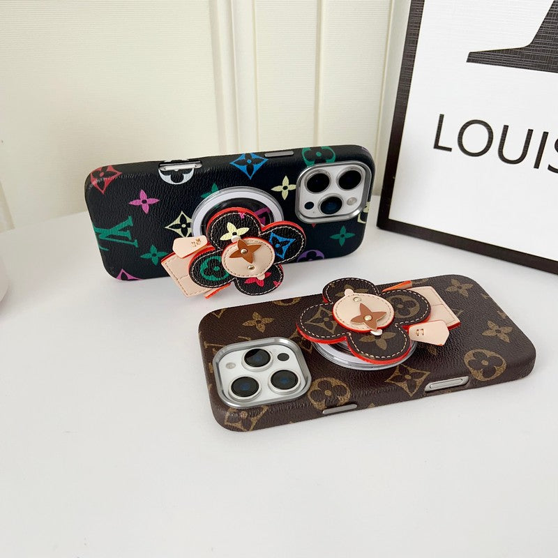 Lou Vivienne MagSafe iPhone Case