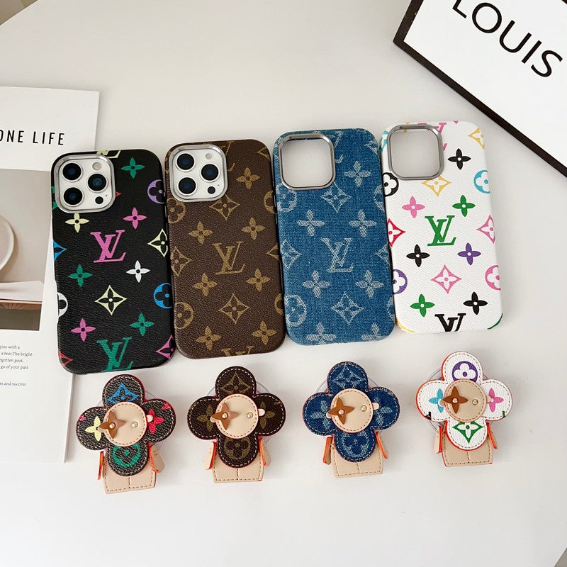 Lou Vivienne MagSafe iPhone Case