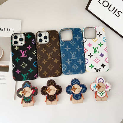 Lou Vivienne MagSafe iPhone Case