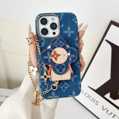 Lou Vivienne MagSafe iPhone Case