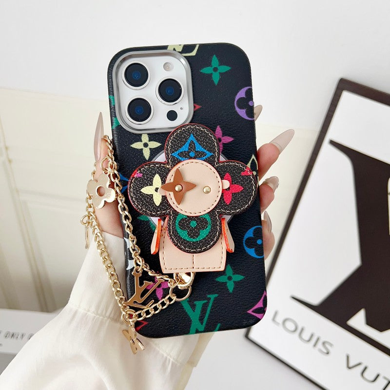 Lou Vivienne MagSafe iPhone Case