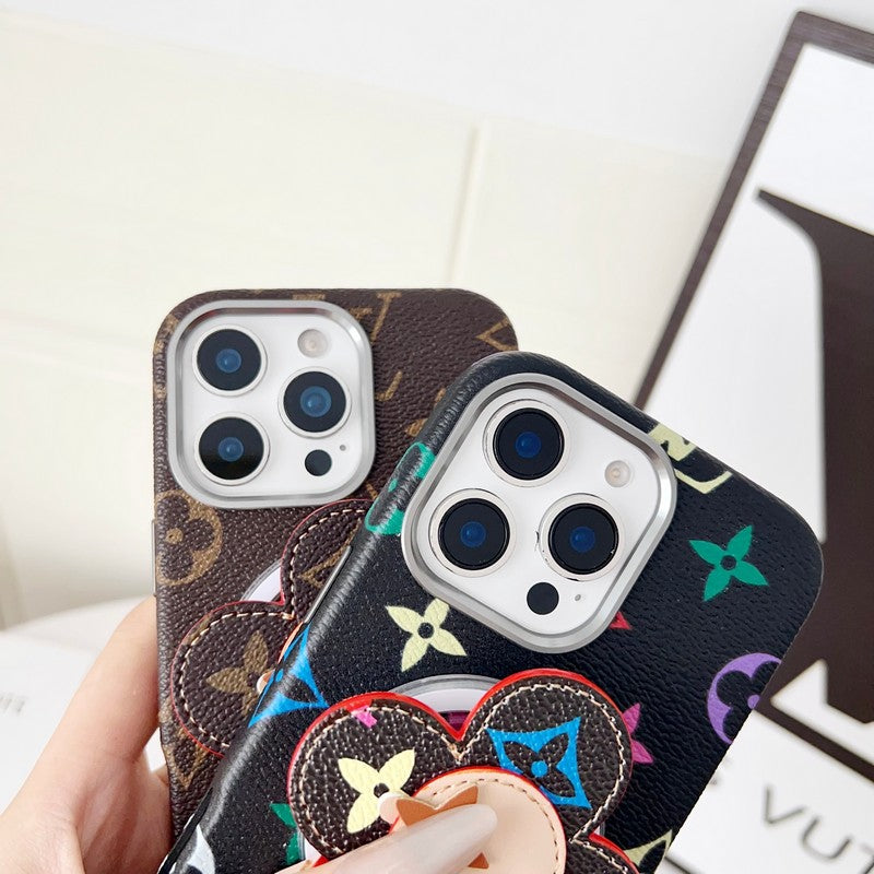 Lou Vivienne MagSafe iPhone Case