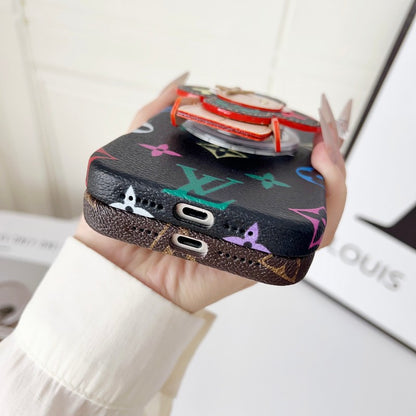 Lou Vivienne MagSafe iPhone Case