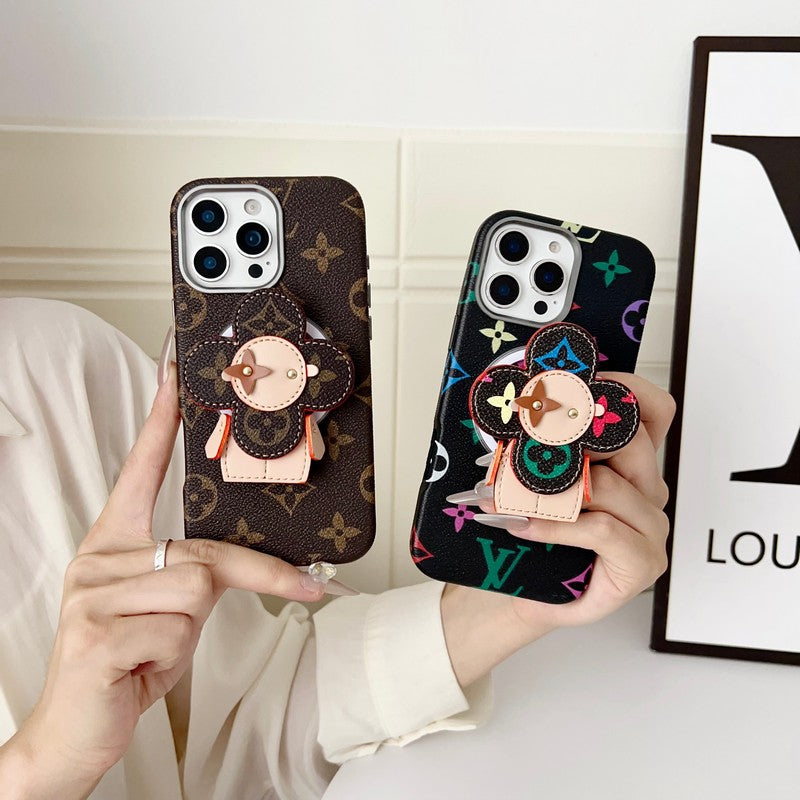Lou Vivienne MagSafe iPhone Case