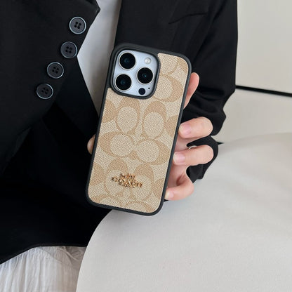 Coa Color iPhone Case