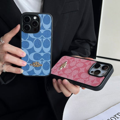 Coa Color iPhone Case