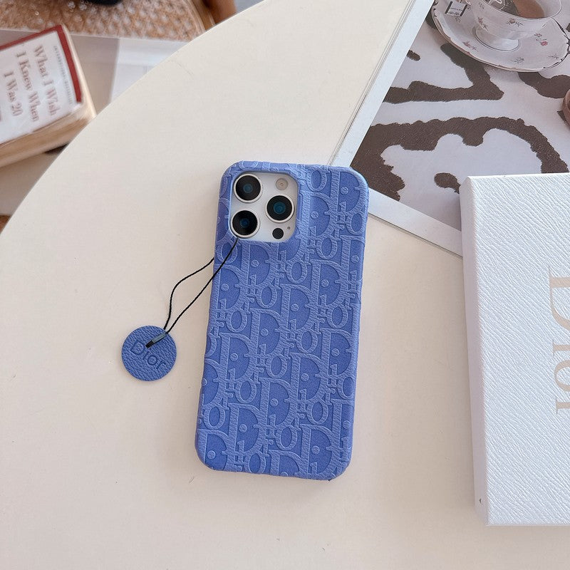 CD Color iPhone Case