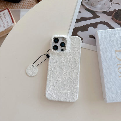 CD Color iPhone Case