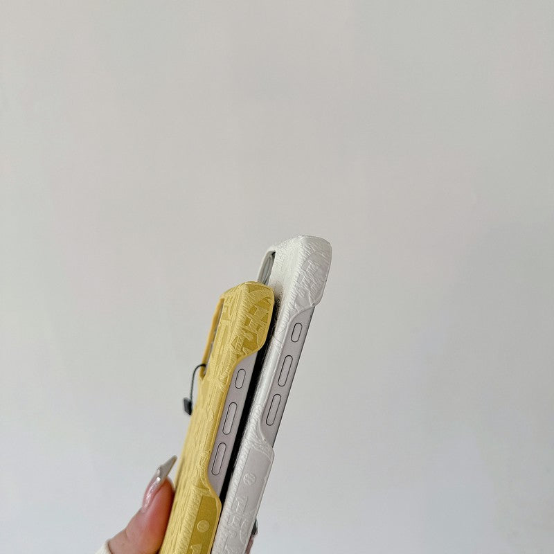 CD Color iPhone Case