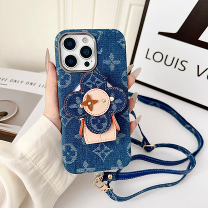 Lou Vivienne MagSafe iPhone Case