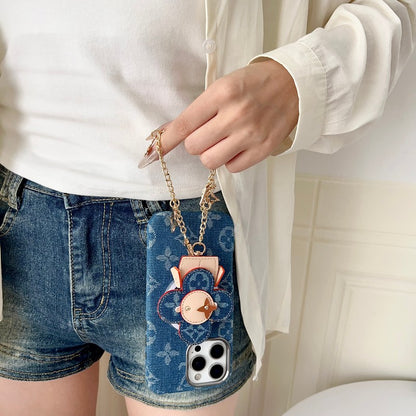 Lou Vivienne MagSafe iPhone Case